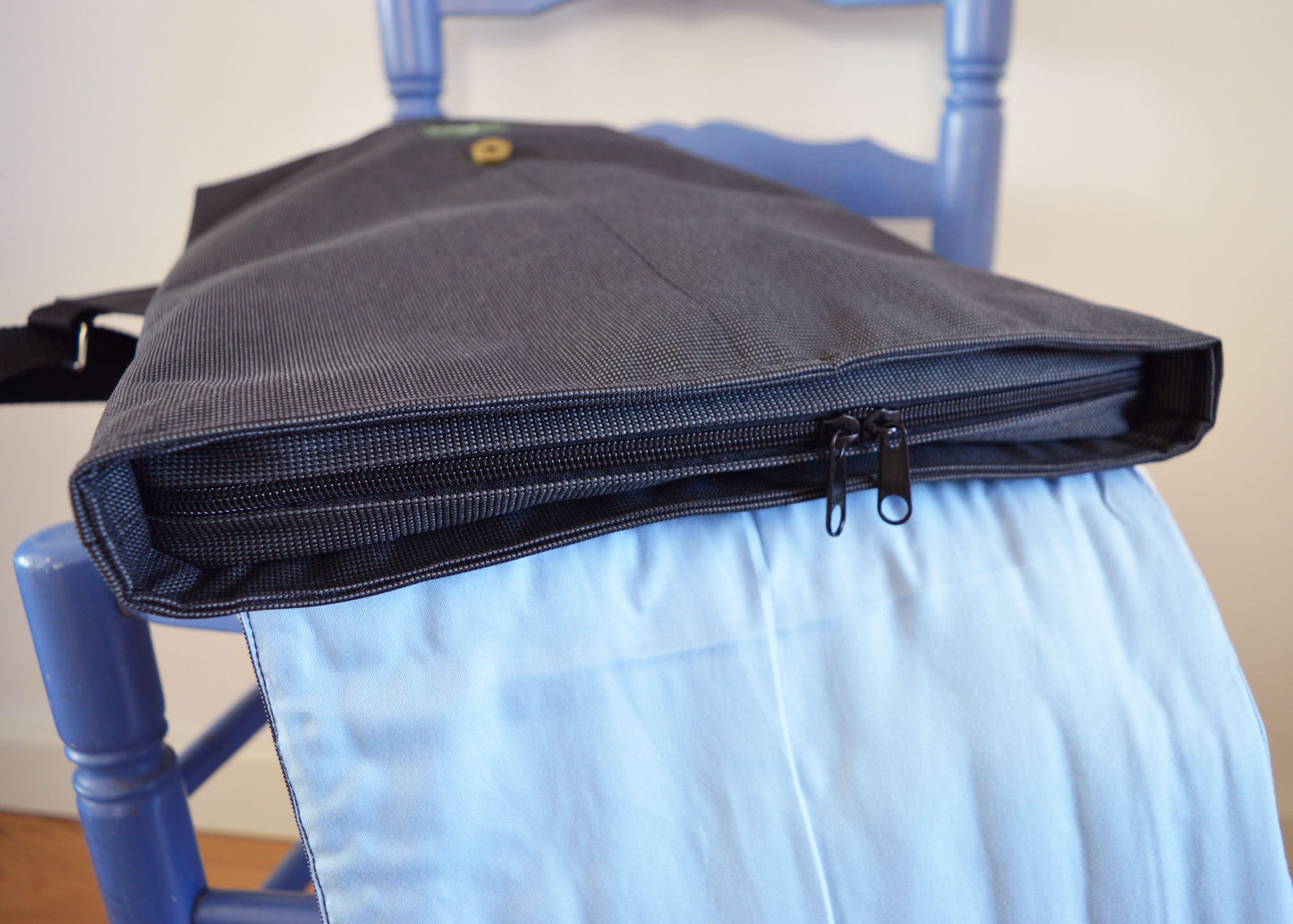 Backpack unisex waterproof water resistant cordura grey hipster backpack rucksack cycling bag everyday large backpack Zurichtoren geometric