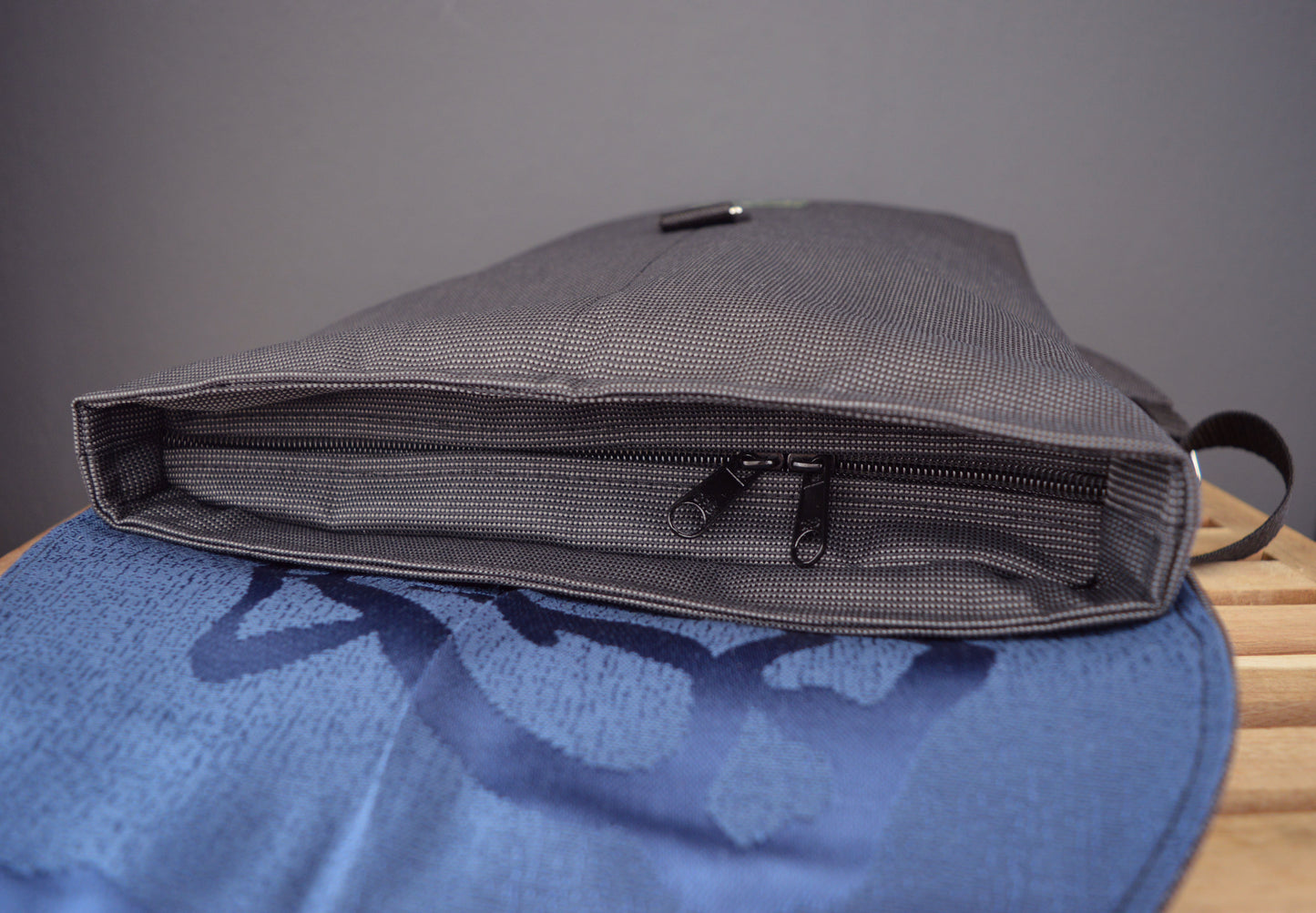 Backpack gray hipster backpack rucksack cycling bag everyday small mini backpack grey tablet backpack minimalist minimal waterproof bag